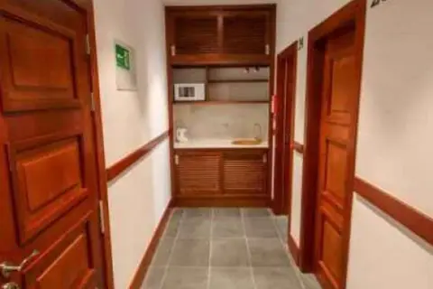 Holiday Time Hotel in Santa Cruz de La Palma — foto 28