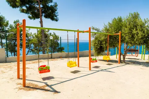 Sealight Resort Hotel in Kuşadası — foto 17