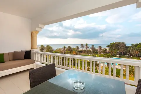 Oceana Hotel & Spa in الحمامات — foto 7