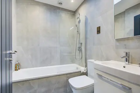 Hybrid Resi - Fulham in Londen, foto 26