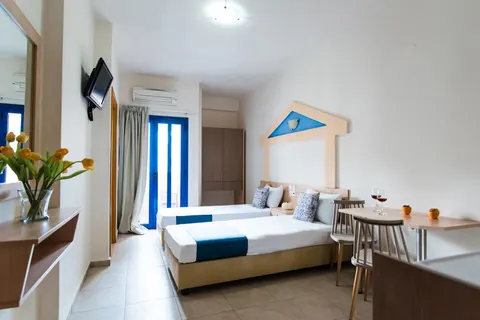Fly & Go Ilios Malia Hotel Resort foto 4