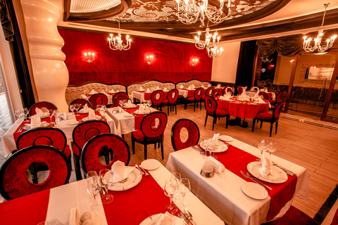 Hotel Dream World Resort & Spa foto 7