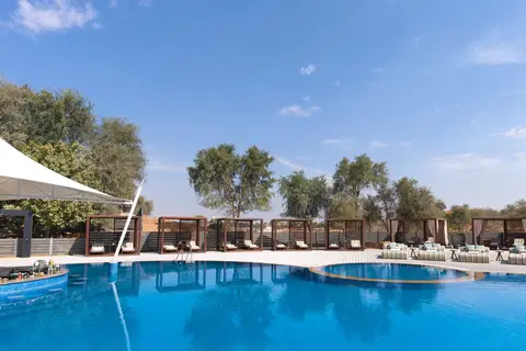 The Ritz-Carlton Ras Al Khaimah, Al Wadi Desert in The Ritz-Carlton Ras Al Khaimah, Al Wadi Desert — foto 6