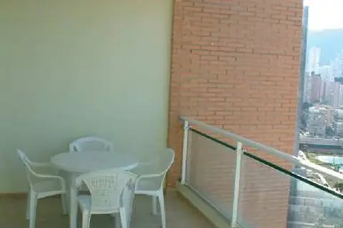 Playamar in Benidorm — foto 17