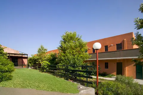 Villaggio Alkantara in Giardini Naxos — foto 5