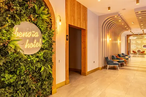alltoura Club Hotel La Benata in Manavgat, foto 19
