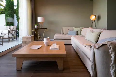 Kappa Luxury Villas & Suites in Pallini Municipal Unit — foto 6