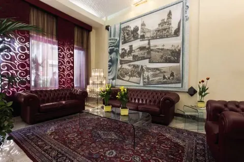 Grande Albergo Maugeri in Acireale — foto 9
