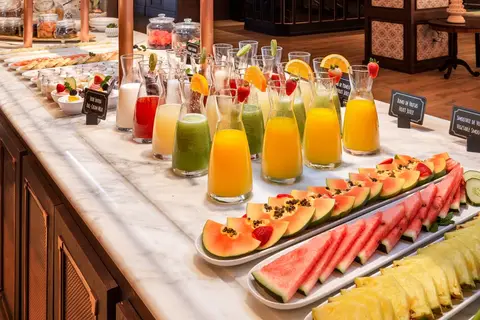 Hotel H10 Corregidor Boutique Hotel in Sevilla — foto 10