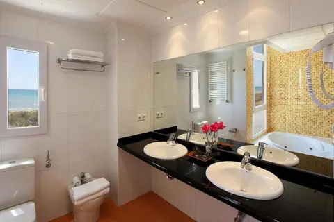 Hotel Playas de Guardamar in Guardamar del Segura — foto 15