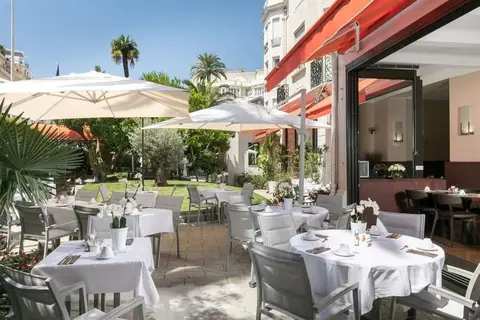 Best Western Plus Nice Cosy Hôtel in Nice, foto 18