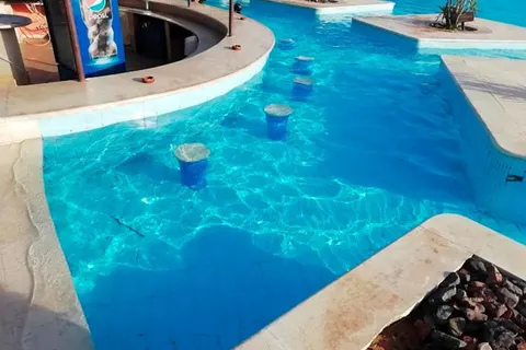 Eagles Paradise Abu Soma foto 4