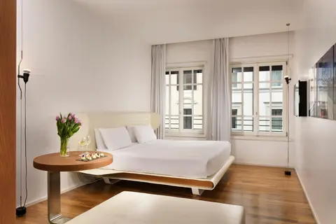 Palazzo Montemartini Rome, A Radisson Collection Hotel in Rome, foto 22