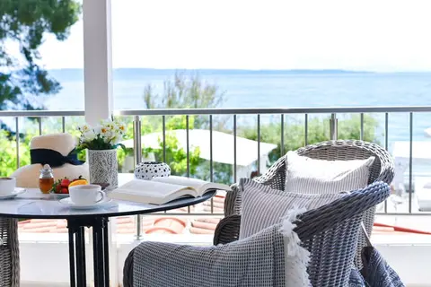 Acrotel Athena Villas in Acrotel Elea Village, foto 14