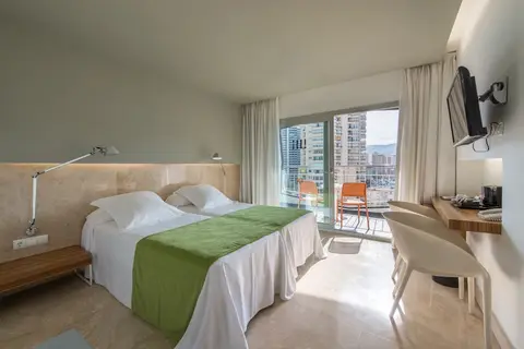 Climia Belroy Hotel in Benidorm — foto 27
