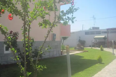Sevi Apartments in Αντιμάχεια — foto 30