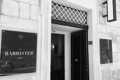 The Barrister Hotel in Valletta — foto 7