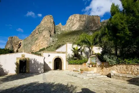 Cala Dell'Arena in San Vito Lo Capo — foto 10