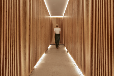 Hotel Atlantica Nissaki Beach - adults only foto 24