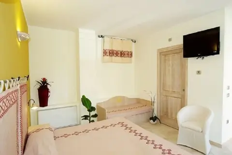 Hotel Domomea in Alghero, foto 24
