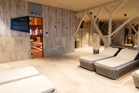 Hotel Breza in Podčetrtek — foto 22