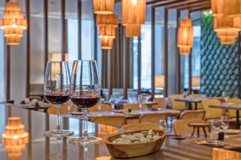 Hotel Pur Oporto Boutique Hotel by actahotels in Vila Nova de Gaia — foto 3
