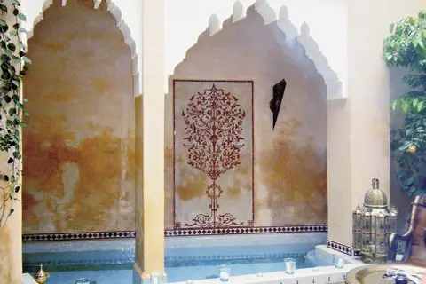 Riad Armelle in Marrakech — foto 7