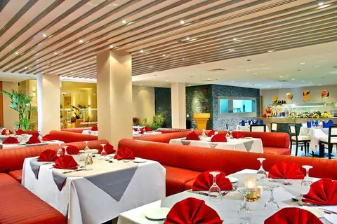 Coral Sea Aqua Club in نبق — foto 17