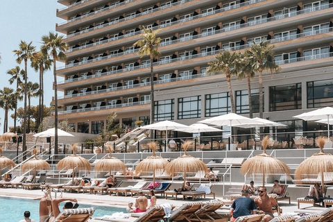 Cook's Club Calvia Beach - adults only foto 17