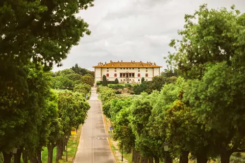 Hotel Tenuta di Artimino Meliá Collection in Carmignano