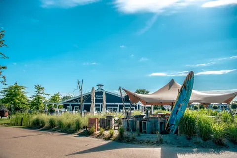 Vakantiepark Bad Hulckesteijn foto 12