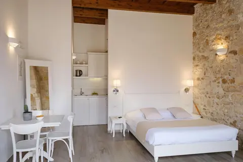 Casa Dei Delfini in Rethimnon, foto 18