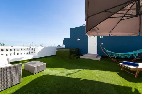 HD Acuario Lifestyle in Las Palmas de Gran Canaria — foto 8