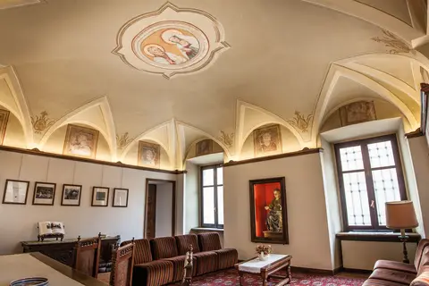 Il Chiostro in Verbania, foto 12