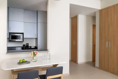 Adagio Doha in Doha — foto 16
