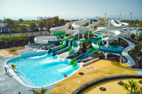 Aparthotel Relaxia Lanzasur Club foto 16