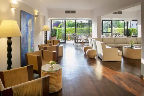 Azia Resort & Spa in Paphos — foto 9