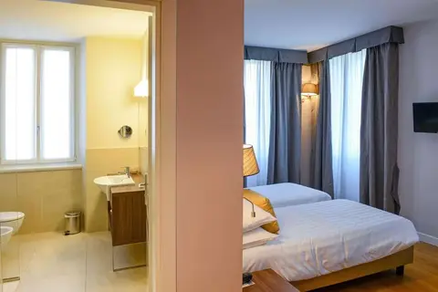 Relais & Spa Castello di Casiglio in Erba — foto 4