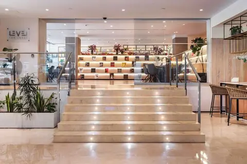 Melia Sevilla in Sevilla — foto 23