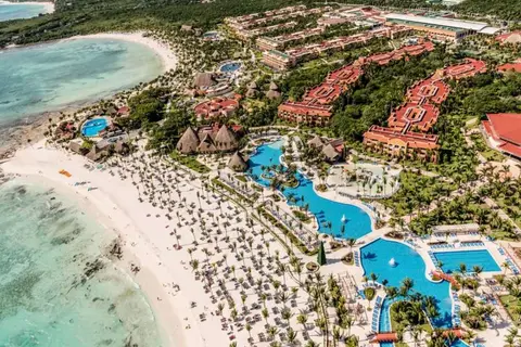 Barcelo Maya Tropical & Colonial in Puerto Aventuras — foto 3