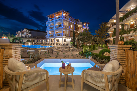 Hotel Plaza Pallas foto 22