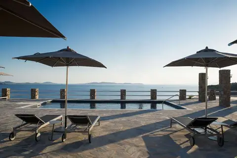 The Alkistis Hotel in Άγιος Στέφανος — foto 29