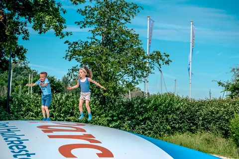 Bad Hulckesteijn in Nijkerk — foto 10
