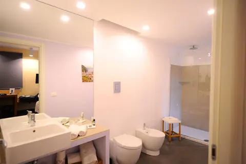 Casena Dei Colli, Sure Hotel Collection by Best Western in Palermo — foto 29