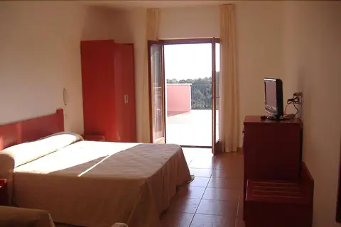 Delle More Hotel in Vieste — foto 16