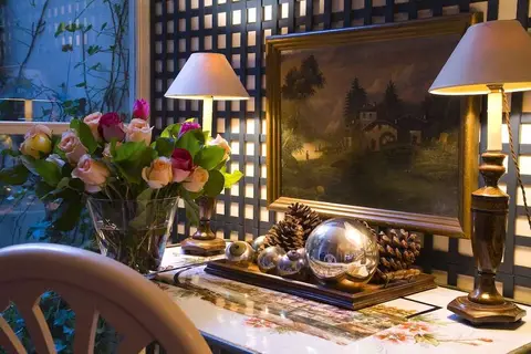 Hotel le Saint Gregoire in Parijs, foto 22