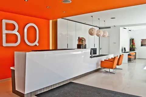 BQ Augusta Hotel in Palma De Mallorca — foto 3