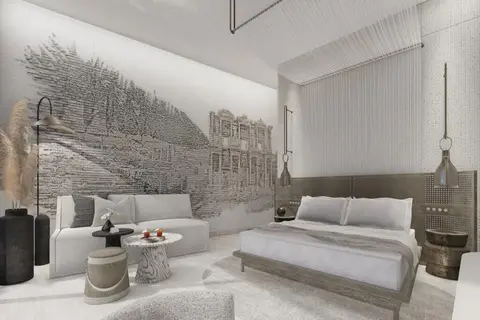 Biblos Resort Alacati in Cesme — foto 8