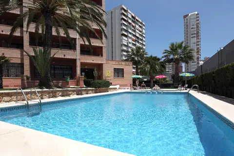 La Caseta in Benidorm — foto 29