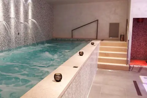 Porto Giardino Resort in Monopoli, foto 13